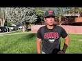 Chris Arce - WOU