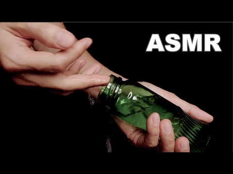 Expert hand sounds | hand sound | 手音 asmr | 손 소리 asmr | ASMR