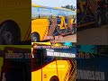 MURAHARA TRAVELS VOLVO 9400 B11R VS ETS2 WHO IS THE BEST #shortsfeed #shorts #short