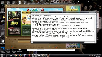 Tutorial Ssh Dan Vpn