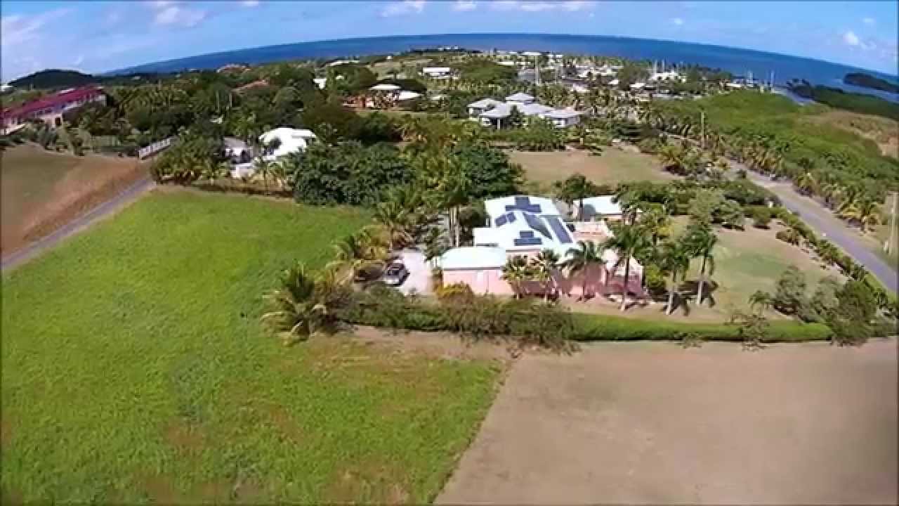 Farchette & Hanley Team - USVI Sotheby's International Realty - St. Croix US Virgin Islands