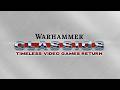 Warhammer Classics | Steam Event Announcement Trailer