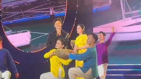 Cần Giờ Ngọt Ngào Tiếng Hát - NSUT Lê Hồng Thắm ft NSUT Võ Minh Lâm