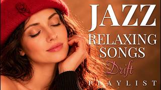 Smooth Jazz Harmony | Drift — Soulful Female Vocals & Dreamy Piano Jazz to Float, Breathe,  (1 Hour)
