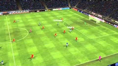 Leicester 1-3 Liverpool - Match Highlights
