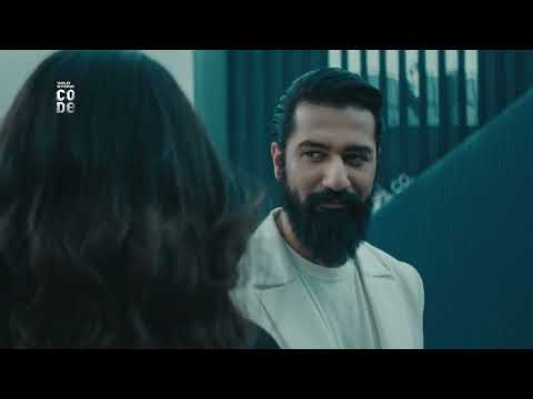 CODE Titanium Body Perfume | Vicky Kaushal’s Signature of Freshness