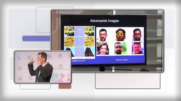 Dr. Jeff Clune on the Future of Humans and Machines