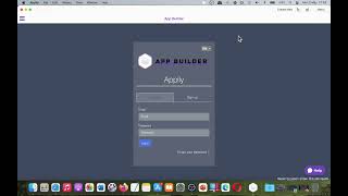 Appily Drag & Drop App Builder Developer Tools App [MAC] Basic Overview - Mac App Store