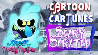 Scary Scratch | The Ghost and Molly McGee Fan Soundtrack | Cartoon Cartunes Ep. 34