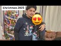 Christmas Vlog 2025! *With Mystery Girl*