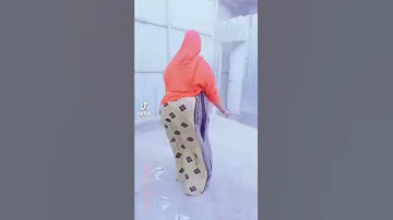 Niiko Naag Dabo Weyn Tiktok Somali 