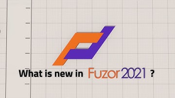 What is new in Fuzor 2021