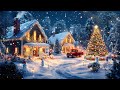 BEAUTIFUL RELAXING CHRISTMAS MUSIC 2026 🎅 Best Christmas Songs of All Time for RELAX, SLEEP, STUDY