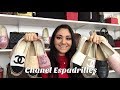 Chanel Espadrilles | Minks4All