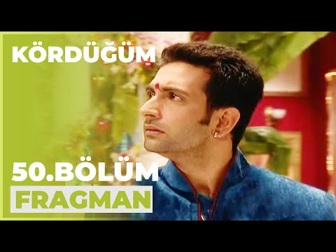 Kördüğüm 50. Bölüm Fragmanı - 27 Temmuz Pazartesi