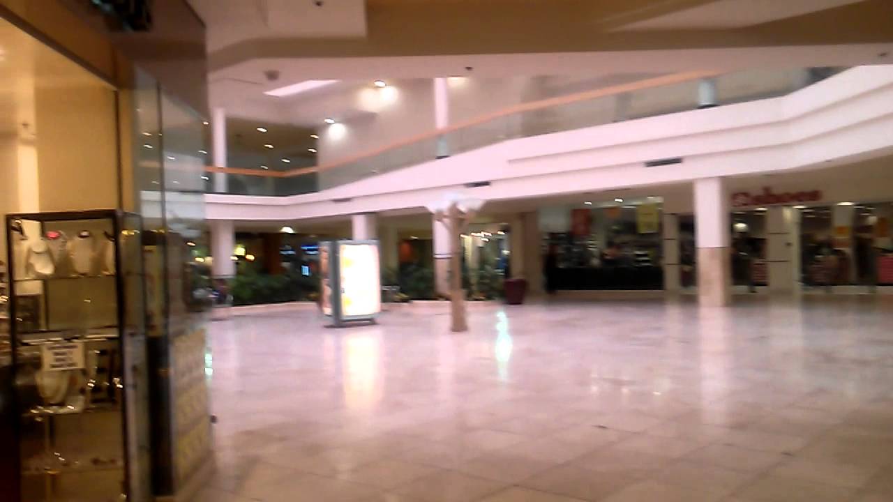BAYFAIR MALL YouTube