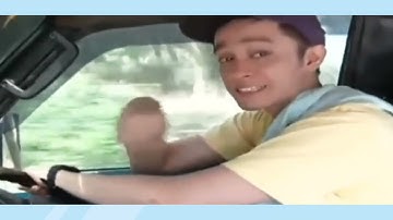 FTV Indonesia||Sopir angkot ganteng jatuh cinta..