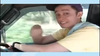 FTV Indonesia||Sopir angkot ganteng jatuh cinta..