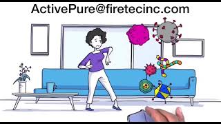 FIRE-TEC Active Pure 2021