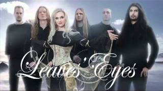 Leaves Eyes- Twilight Sun