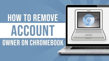 How To Remove Owner Account On Chromebook (Tutorial)