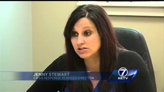 Program aims to help those in crisis