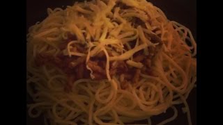 Спагетти болоньезе - Просто. Быстро. Вкусно. Спагетти болоньезе - Просто. Быстро. Вкусно.
