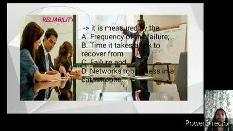 Networking 1 (Report)