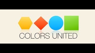 Colors United Games for Baby Kids Children screenshot 4