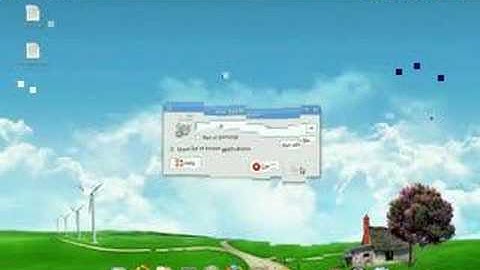 Install Office 2007 in Ubuntu