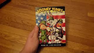 Quick VHS/DVD Update [11/13/23]
