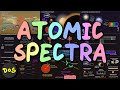 Atomic Spectroscopy Explained