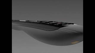 Logitech Harmony Touch: AJ Design Studio LTD