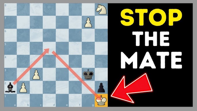 10 Opening Traps Every Chess Player Should Know! - Remote Chess