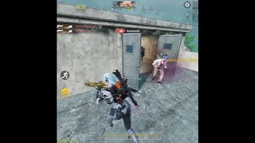 100% accuracy no shot missed  #codm #callofdutyhighlights #callofdutymobile #gaming