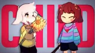 Whip It II Undertale