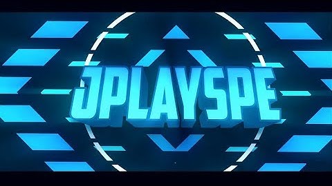 MY NEW 2D OVERLAY INTRO!! Thanks for 9.5k SUBSCRIBERS! 90 Likes? :)