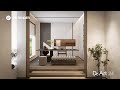 D5 Render Interior Rendering Full Tutorial
