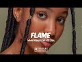 [SOLD] Afrobeat Instrumental 2023 | Oxlade X Ckay X Rema Type Beat "FLAME" | Afro Pop Type Beat