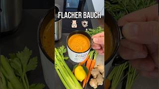 Darm-Reset: Flacher Bauch & Turbo-Verdauung