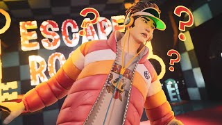 ESCAPE ROOMS by treefittyy | WALKTHROUGH screenshot 4