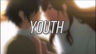 𝙔𝙤𝙪𝙩𝙝 - 𝙏𝙧𝙤𝙮𝙚 𝙎𝙞𝙫𝙖𝙣 (𝙎𝙡𝙤𝙬𝙚𝙙 𝙍𝙚𝙫𝙚𝙧𝙗) 𝙇𝙮𝙧𝙞𝙘𝙨.