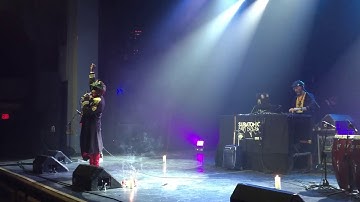 Zions Blood - Lee Scratch Perry with Subatomic Sound