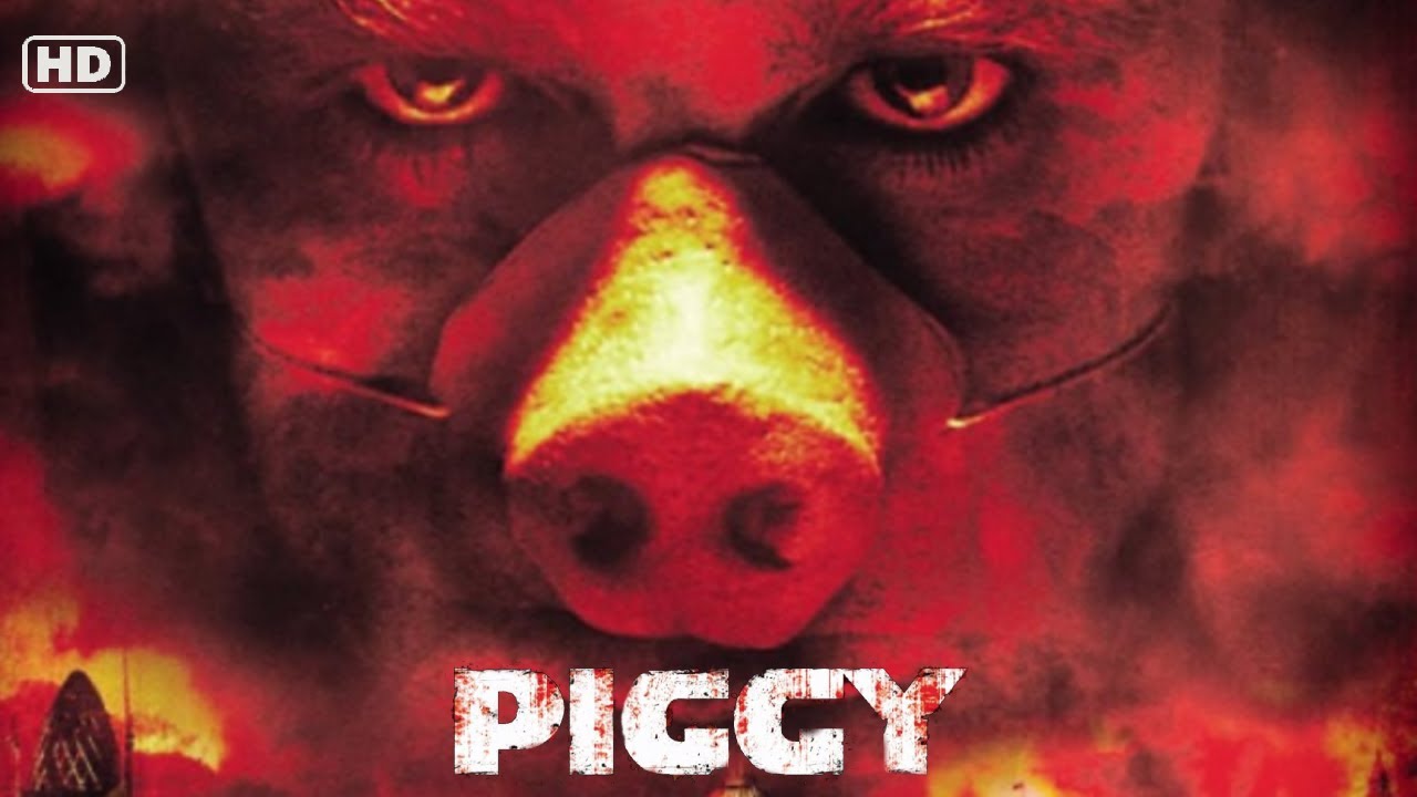 Piggy (2022) - Logos — The Movie Database (TMDB)