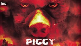 دانلود زیرنویس فیلم Piggy 2022 – بلو سابتایتل