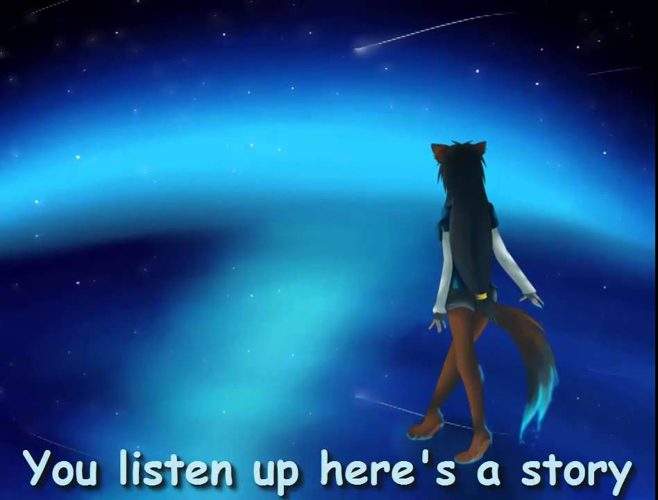 Nightcore - I'm Blue