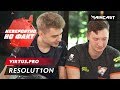 Невероятно, Но Факт — Resolut1on