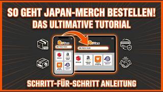 Information How to Buy Japanese Merch CHEAP! (JPfans Tutorial: Mercari, Amazon JP, Surugaya) Update