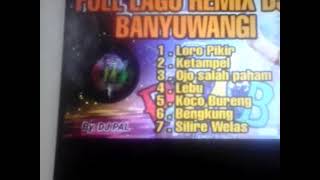 Download Lagu Full lagu remix dj banyuwangi Download Lagu Full lagu remix dj banyuwangi