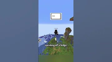 من یاد گرفتم چگونه MLG CROUCH کنم 